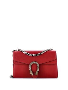 Gucci Dionysus Bag Leather Small #331589G11B